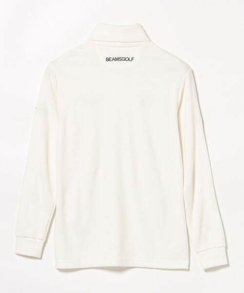 BEAMS GOLF（ビームス ゴルフ） tシャツ PURPLE LABEL / スフィダンテ