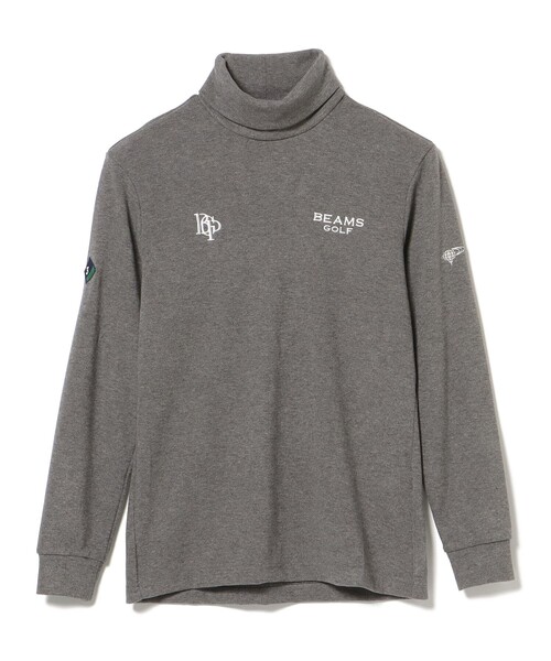 BEAMS GOLF（ビームス ゴルフ） tシャツ PURPLE LABEL / スフィダンテ