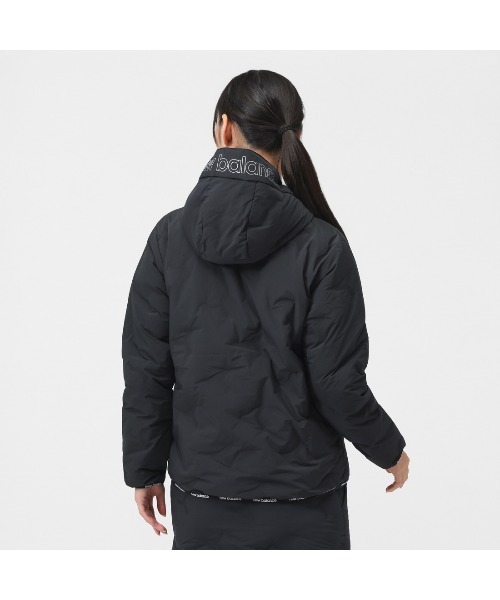 New Balance（ニューバランス） ダウンコート ダウンジャケット New