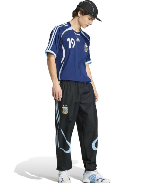 adidas（アディダス） ジャージ アルゼンチン代表 アウェイ