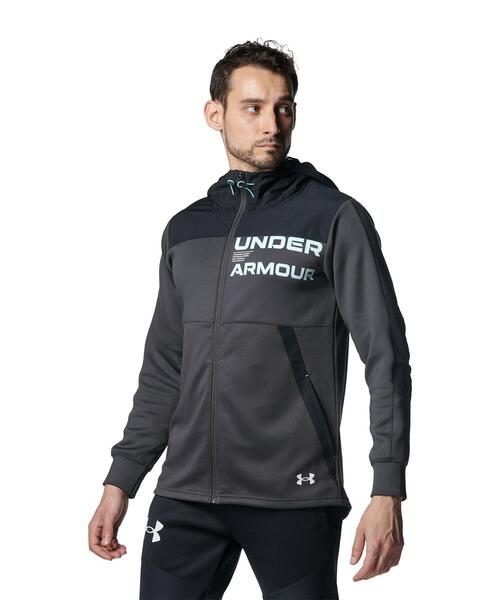 UNDER ARMOUR（アンダーアーマー） コート ジャケット UAアーマー