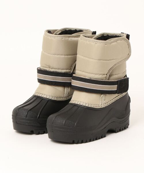 Ocean Pacific（オーシャンパシフィック） ブーツ 「OP:オーピー