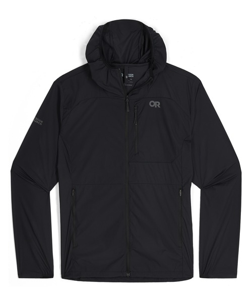 OUTDOOR RESEARCH（アウトドアリサーチ） ナイロンジャケット Shadow