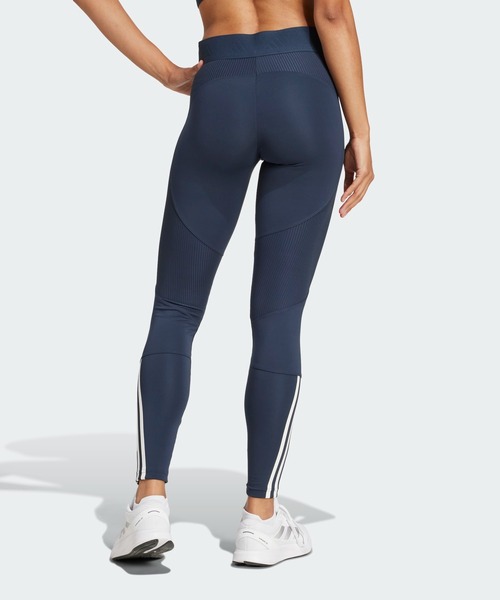 adidas（アディダス） レギンス スパッツ ハイパーグラム フルレングス