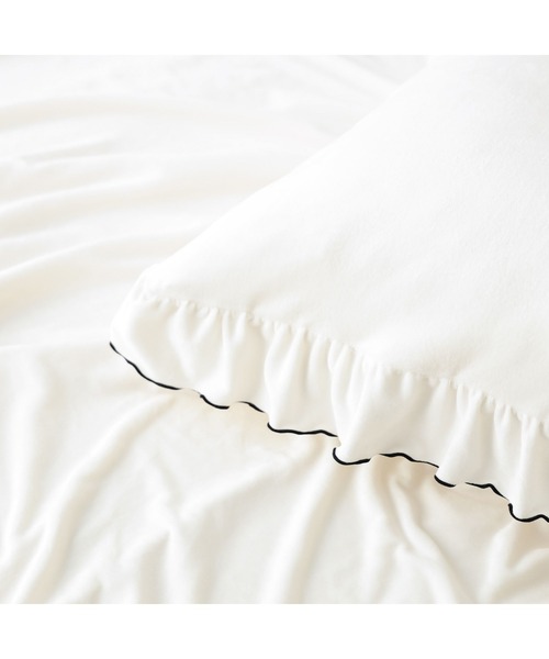 Francfranc（フランフラン） ベッド 寝具 「あったか寝具」WARMY