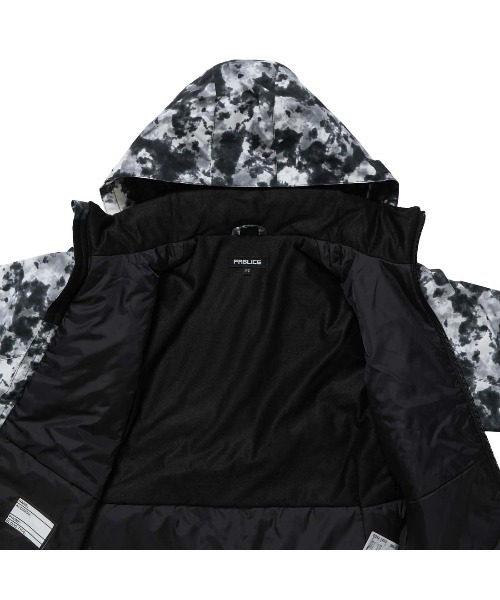 FABLICE（ファブリス） スノーウェア上下セット : ZOZOTOWN Yahoo!店