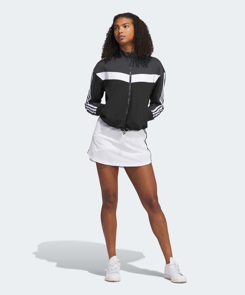 adidas（アディダス） ジャージ ツイストニット レトロトラック