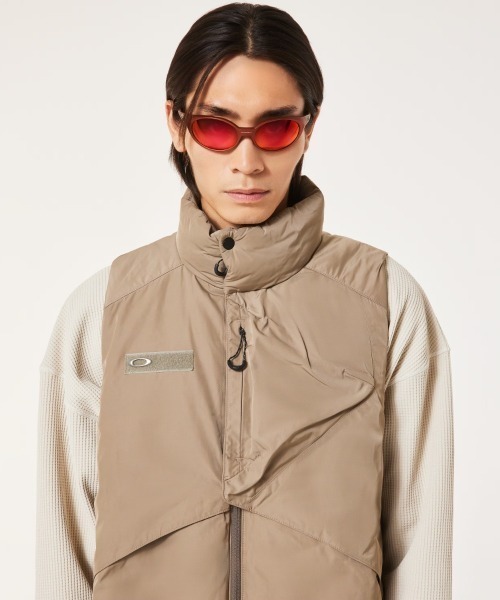 OAKLEY（オークリー） ベスト ジレ OAKLEY Fgl Red Code Vest 5.7