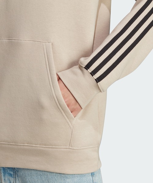 adidas（アディダス） パーカー アディカラー クラシックス スリー