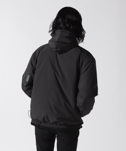 muta MARINE（ムータマリン） ブルゾン アウター muta MARINE/ムータ