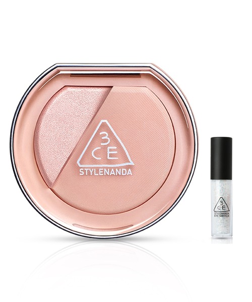 3CE（スリーコンセプトアイズ） チーク 「ZOZO限定」3CE ブラッシュ