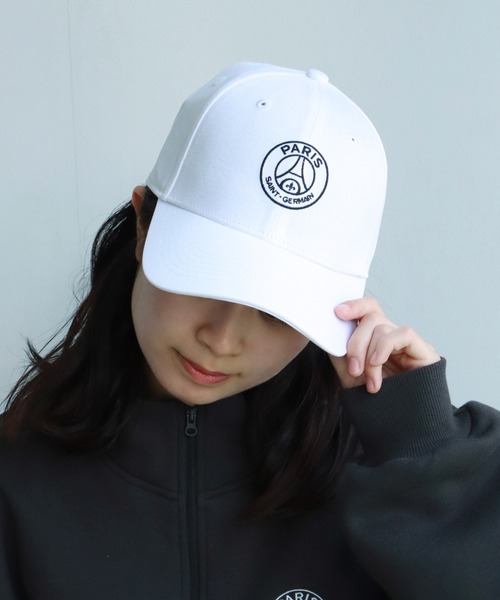 CORPUS SELECT キャップ 帽子 「Paris Saint-Germain/パリ