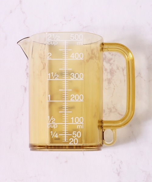 Miffy（ミッフィー） キッチン (SK)「miffy ＆ Disney」目盛りが