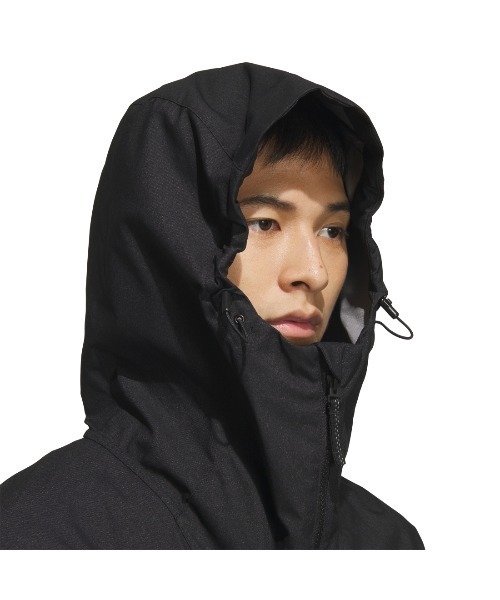 adidas（アディダス） マウンテンパーカー ウインドブレーカー シティ