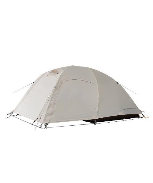 snow peak（スノーピーク） 65周年記念トレイルトリッパーPro.1