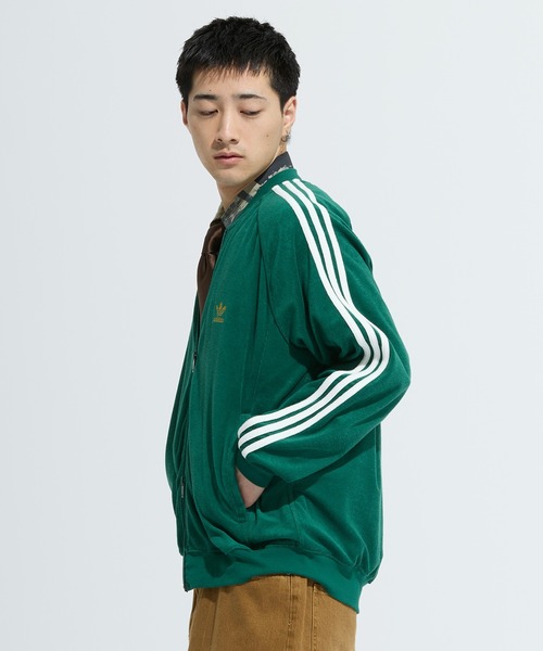 adidas（アディダス） ジャージ SST トラックトップ / ジャージ