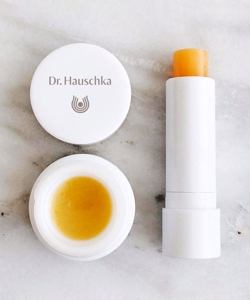 Dr.Hauschka（ドクターハウシュカ） リップクリーム リップ Dr