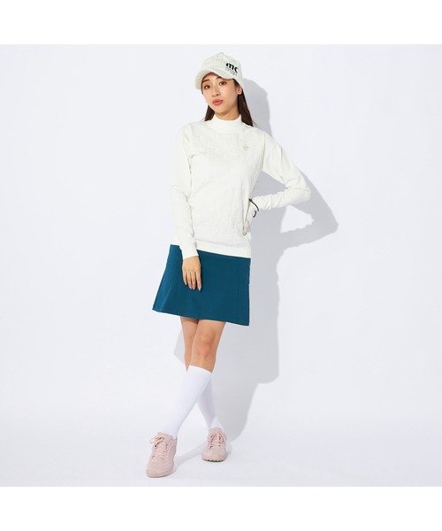 Marie Claire（マリ クレール） スカート marie claire GOLF/マリ