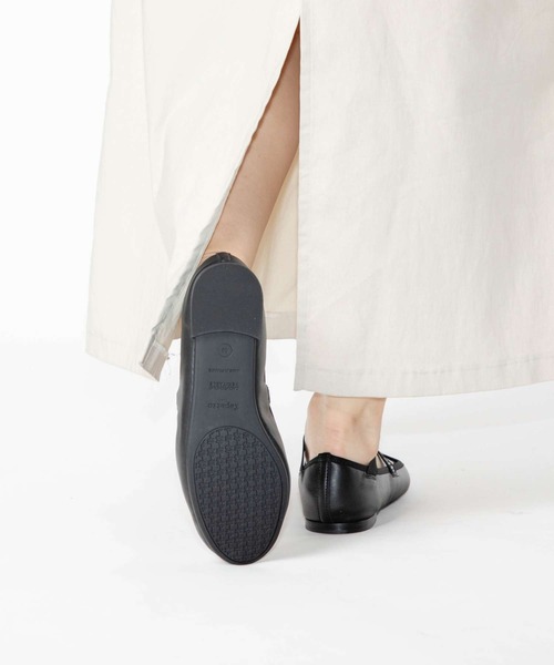 repetto（レペット） バレエシューズ パンプス repetto Babies Joana