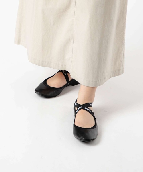 repetto（レペット） バレエシューズ パンプス repetto Babies Joana