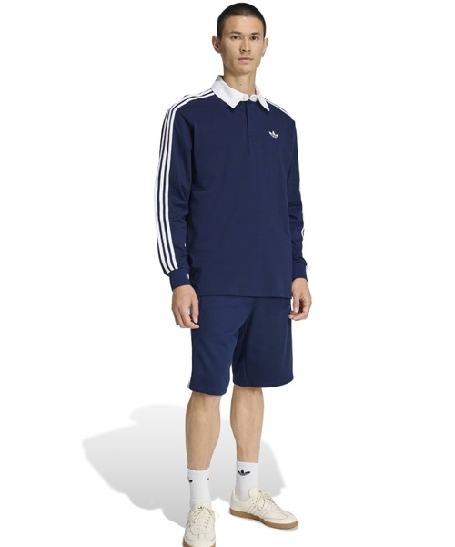 adidas（アディダス） ポロシャツ メンズ : ZOZOTOWN Yahoo!店 - 通販