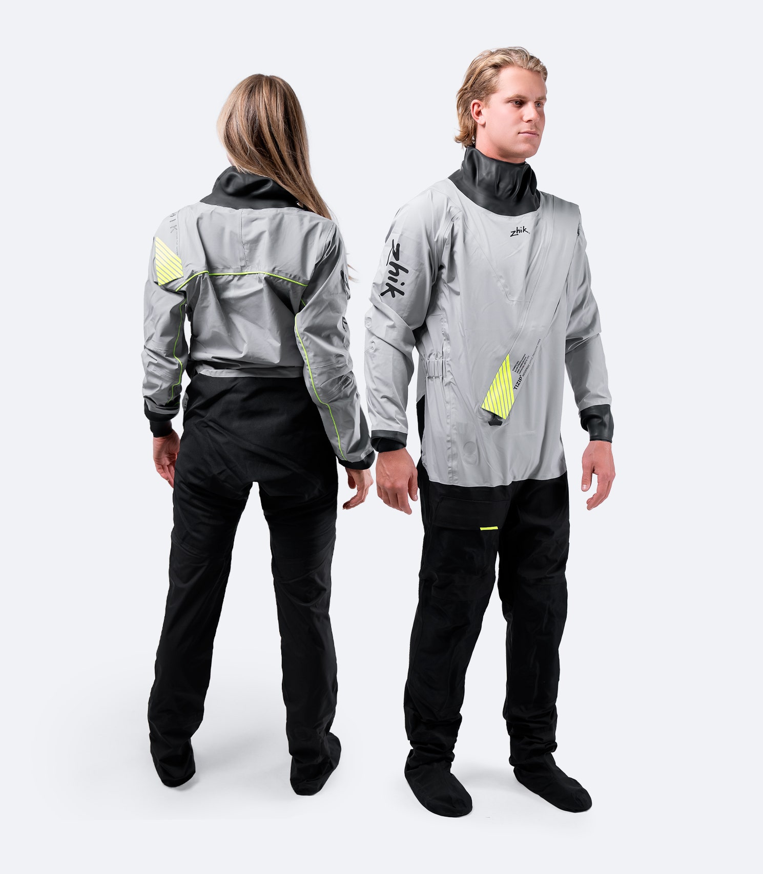Adult Drysuit | Zhik United States