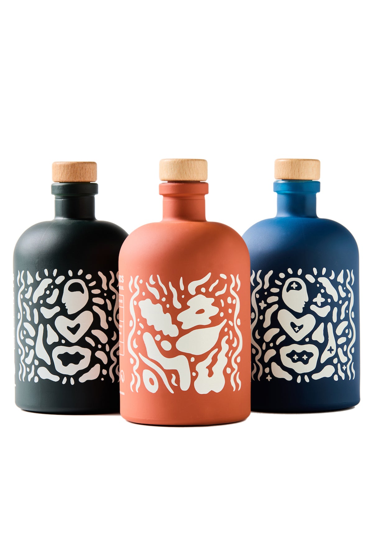 ULTIMATE TRIFECTA - ENJOY COOK, HEAL AND HEAL+ FOR $98 – Zimms