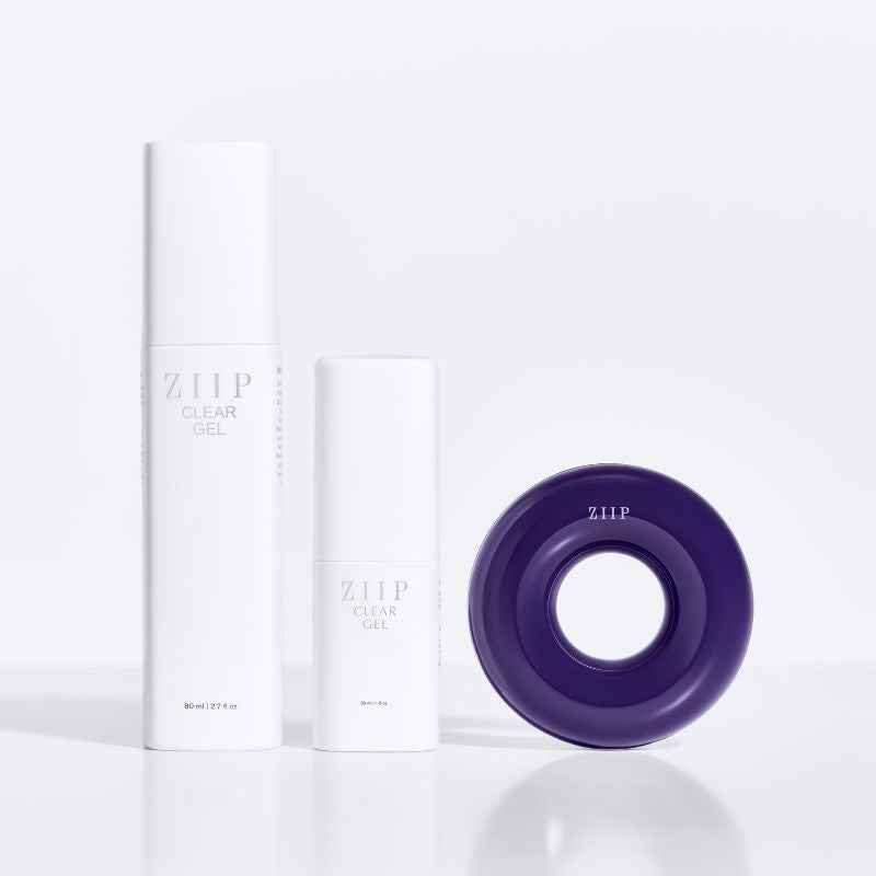 マイクロカレント美容デバイス | ZIIP DOT – ZIIP JP