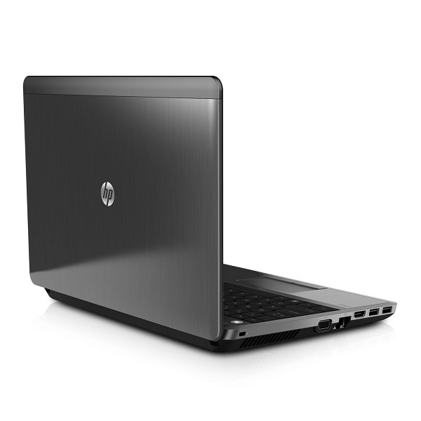 HP ProBook 4340s | Core i5 3rd Gen | 4GB + 500GB | 14 Inches