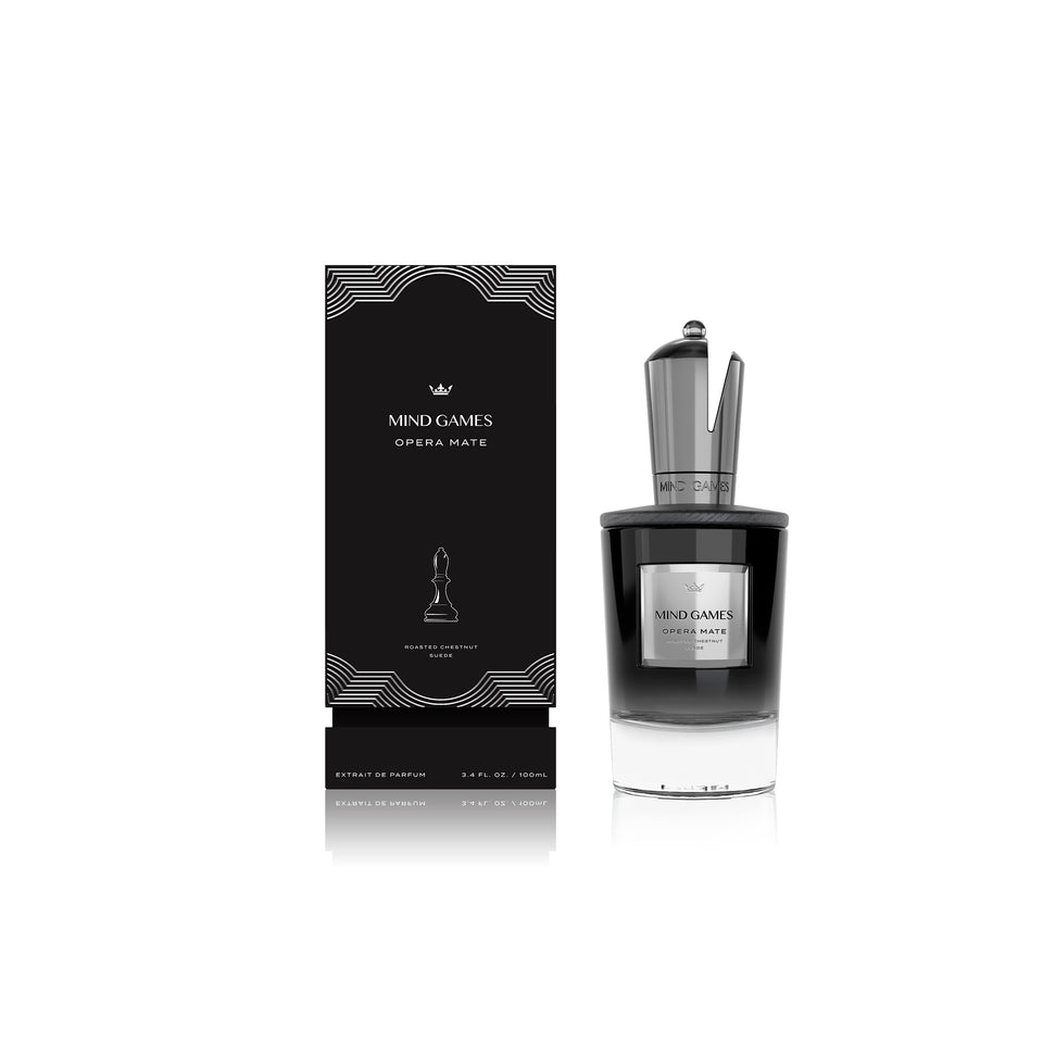 Mind Games Artisan Opera Mate