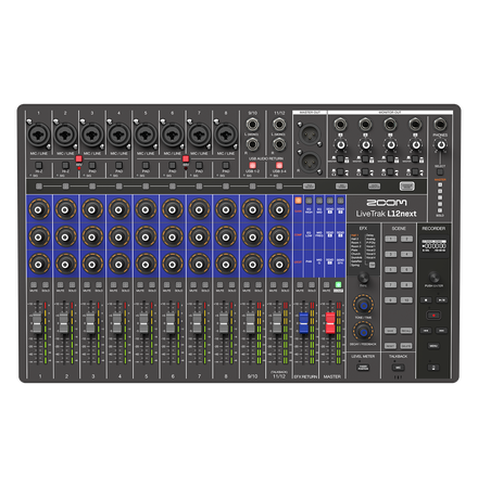 AD-19 Power Adapter | Buy Now | ZOOM