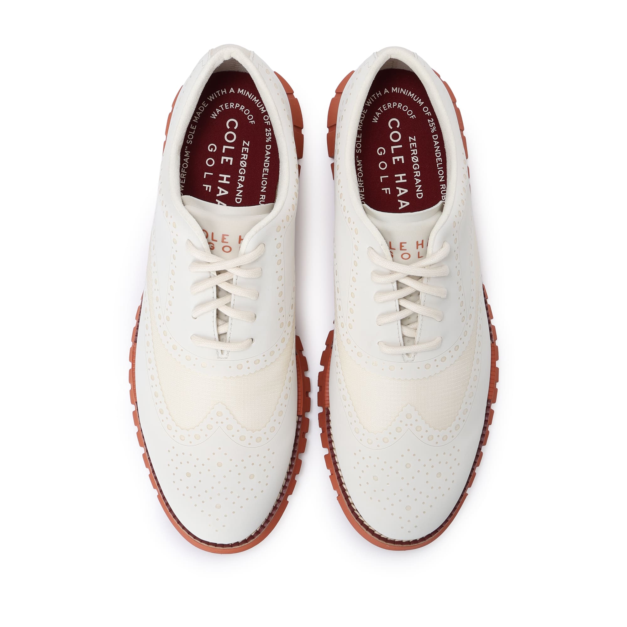 COLE HAAN / ZOY exclusive color】MEN ZEROGRAND REMASTERED NO SEW WINGT