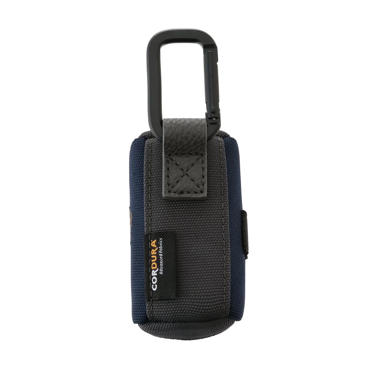 UNISEX CORDURA ECO ボールポーチ チャコール