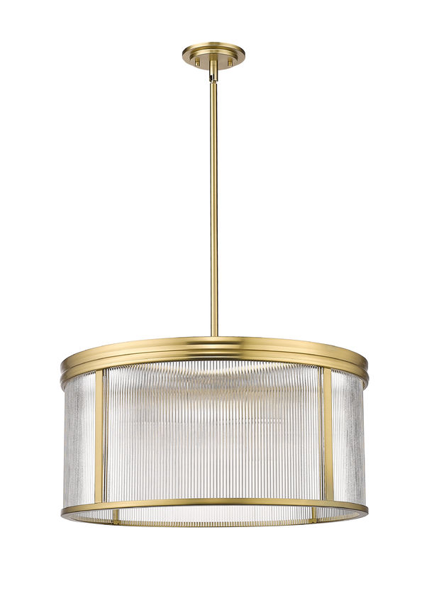 7504P24-MGLD | Z-Lite