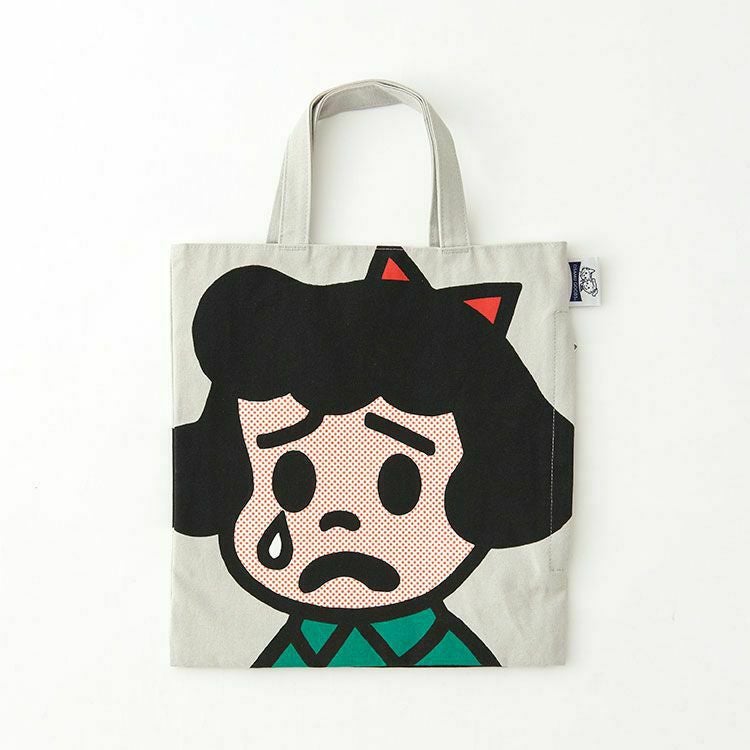 OSAMU GOODS】ROOTOTEコラボベイビールーニットB（Betty）626701【当店