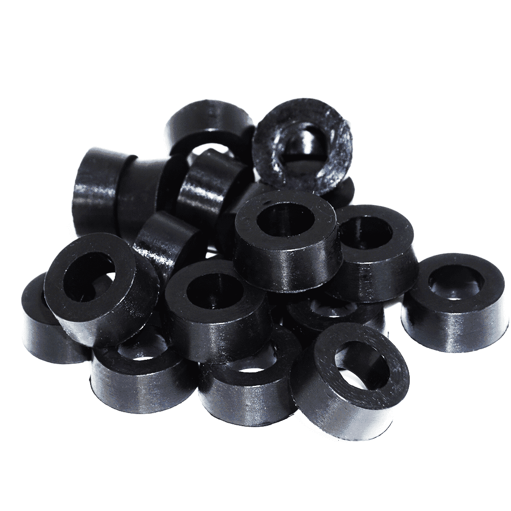 ZSPEC Timing Cover Bushings for Nissan Z31 300zx Shoulder Bolts