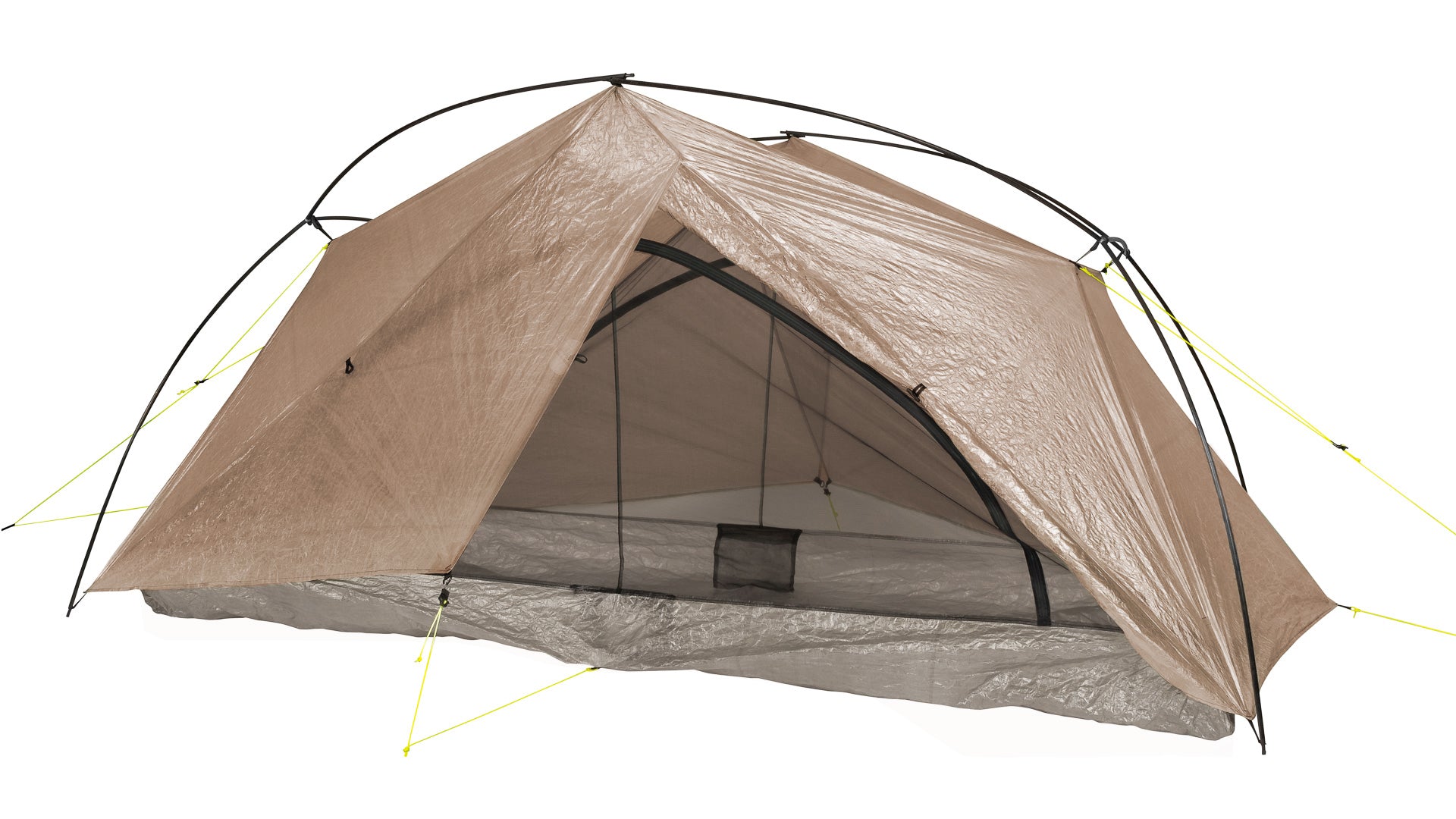 Ultralight Freestanding One or Two Person Tent | 1 or 2 Person