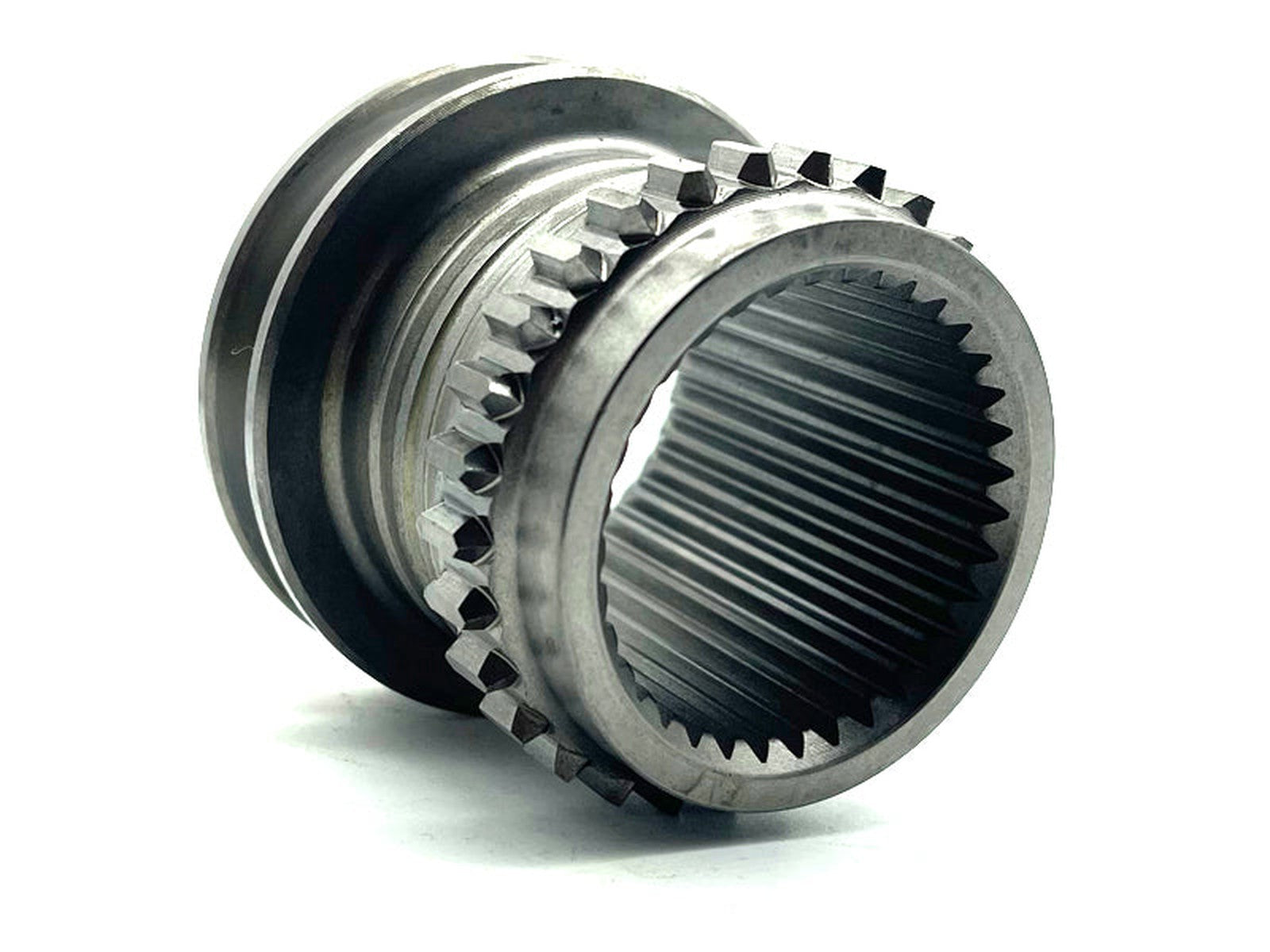 Transfer Case Shift Range Fork, 263 HD/XHD, 2001-2007 GM 6.6L