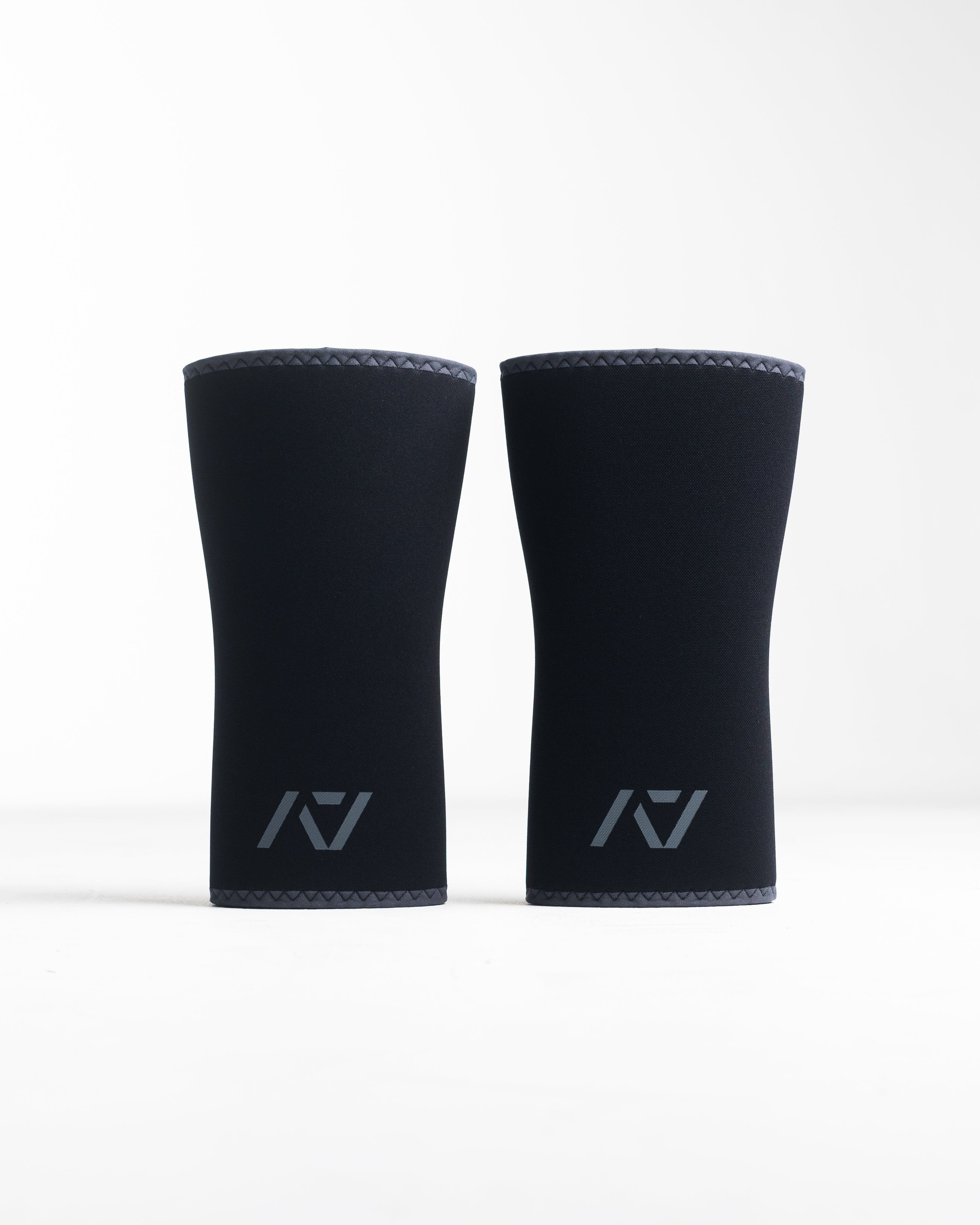 Hourglass Knee Sleeves - Shadow Stone| A7 UK shipping to Europe