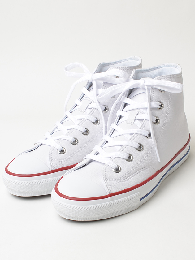 コンバース オールスターハイカットスパイクレスゴルフシューズ