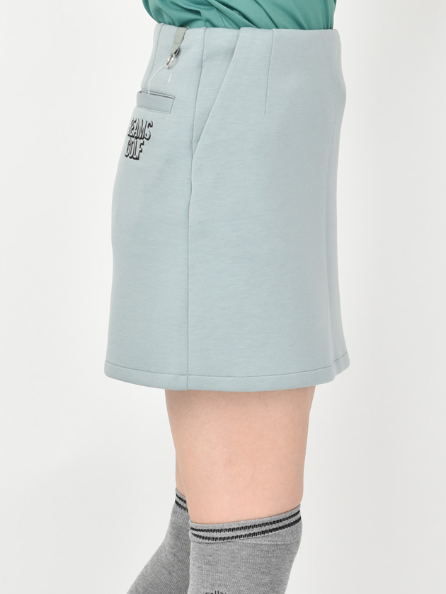 ビームスゴルフ ダンボールスカート 83-27-0022-336（グリーン