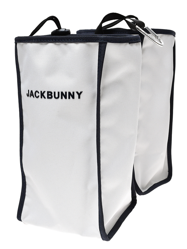 ジャックバニー 【定番】シューズケース 262-4984103（ネイビー