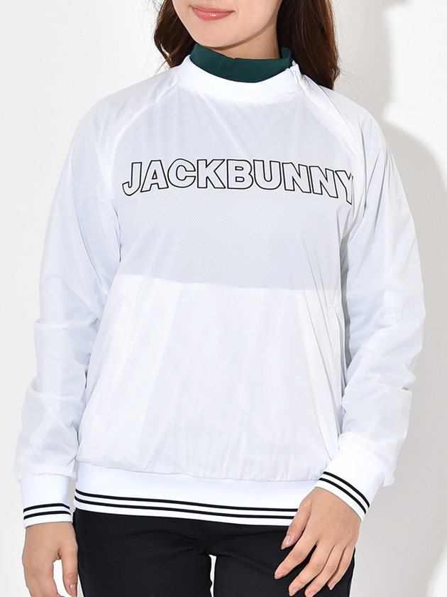ジャックバニー スニードジャケット 263-4221902（ホワイト