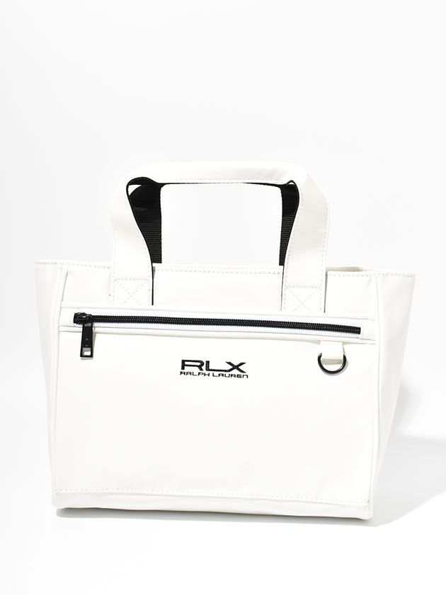 ラルフローレンゴルフ RLX Premiumカートポーチ RLZ017 | レディース