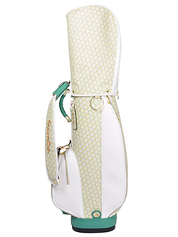 レザレクション(Resurrection) キャディバッグ | レディースゴルフ