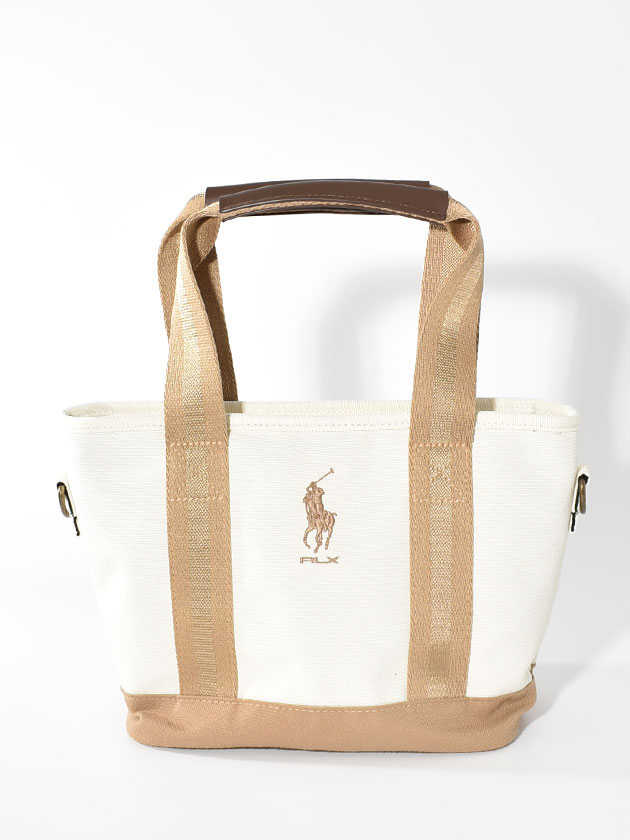 ラルフローレンゴルフ ベアーカートポーチ RLZ019A | レディースゴルフ