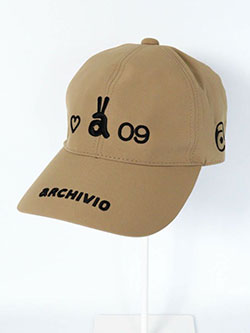 アルチビオ(archivio) | レディースゴルフウェア通販【VIVID GOLF