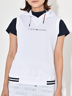 トミーヒルフィガーゴルフ(TOMMY HILFIGER GOLF) | レディースゴルフ