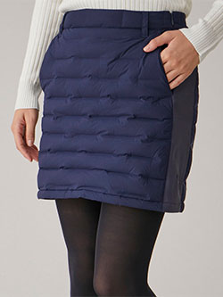 ジュン&ロペ(JUN&ROPE) スカート | レディースゴルフウェア通販【VIVID