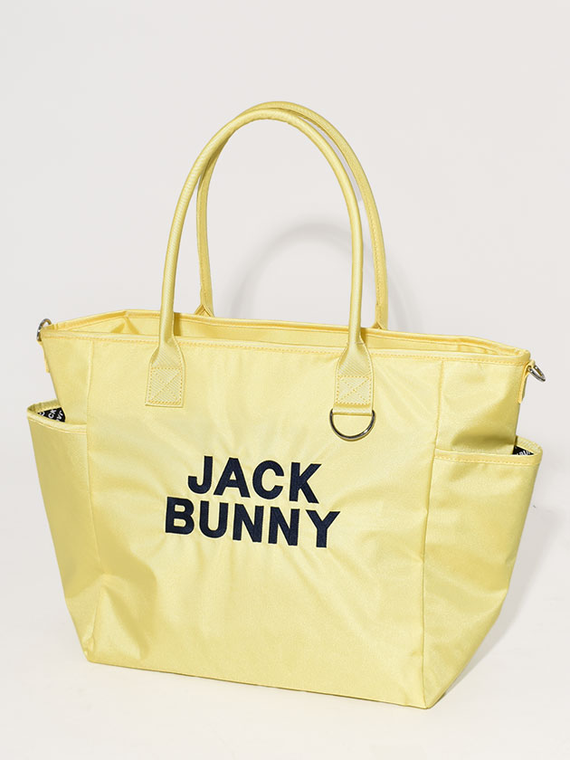 ジャックバニー 26年春夏新作 【定番】トートバッグ 262-6981111